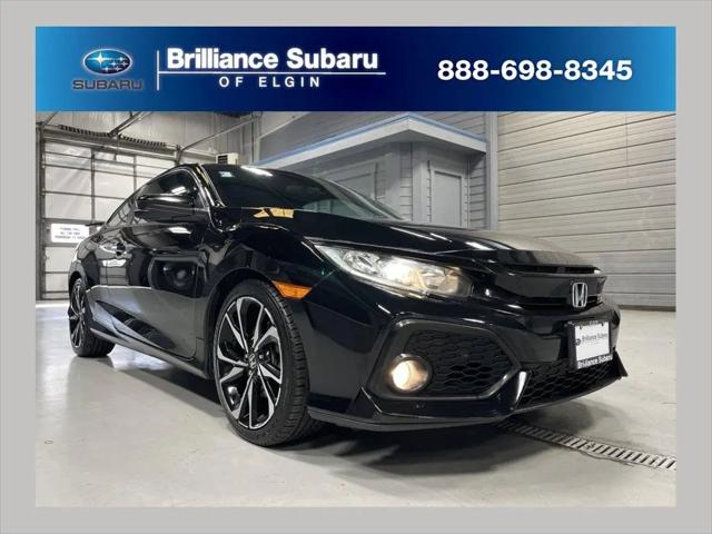 2019 Honda Civic Base for sale in Elgin, IL