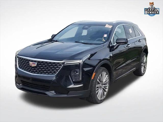 2024 Cadillac XT4 AWD Premium Luxury for sale in Pekin, IL