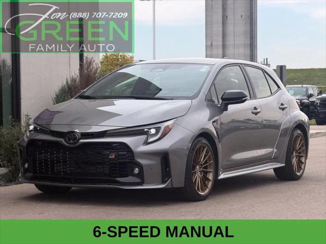 2024 Toyota GR Corolla Premium for sale in MILTON, WI