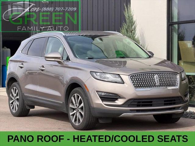 2019 Lincoln MKC Reserve for sale in MILTON, WI