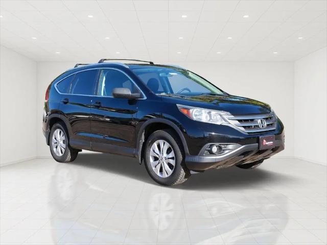 2014 Honda CR-V EX-L for sale in White Bear Lake, MN