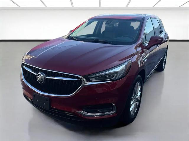 2020 Buick Enclave AWD Premium for sale in Muncie, IN