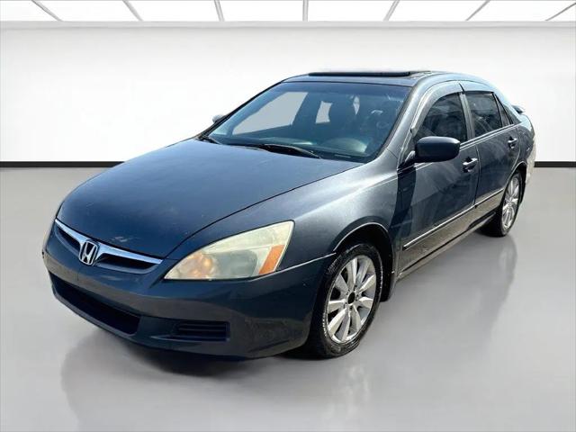 2007 Honda Accord 3.0 EX for sale in Muncie, IN
