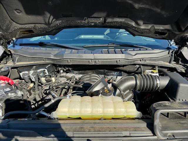 Used 2025 Ford F-150 LARIAT For Sale in Muscle Shoals, AL
