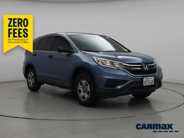 2015 Honda CR-V LX for sale in Ontario, CA
