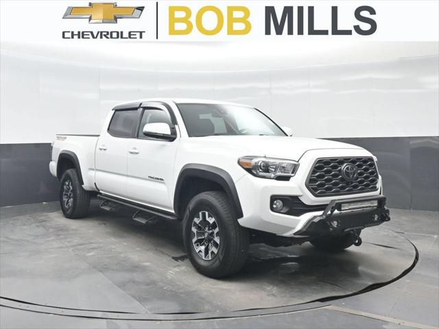 2023 Toyota Tacoma SR5 V6 for sale in Darlington, SC