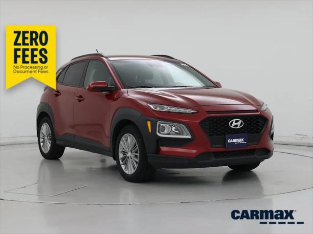 2020 Hyundai Kona SEL for sale in Raleigh, NC
