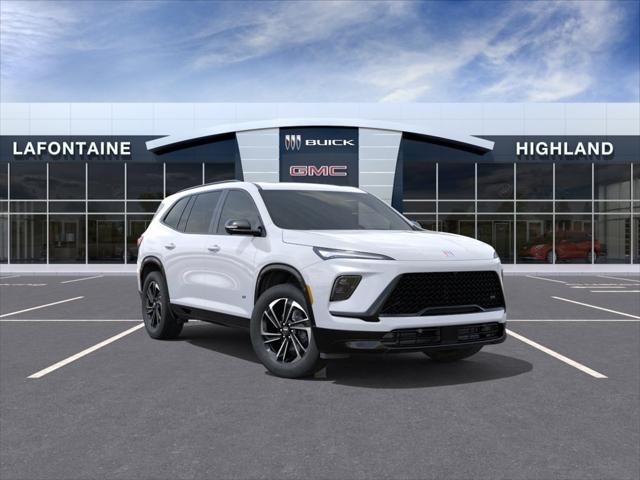 2026 Buick Enclave Sport Touring for sale in Highland, MI