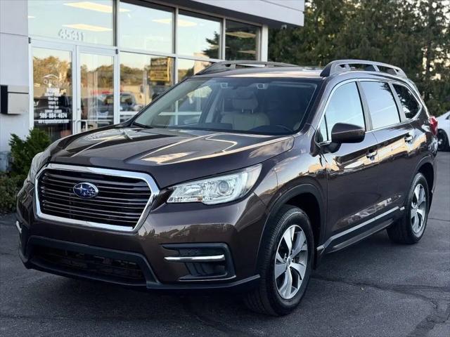 2019 Subaru Ascent Premium for sale in Utica, MI