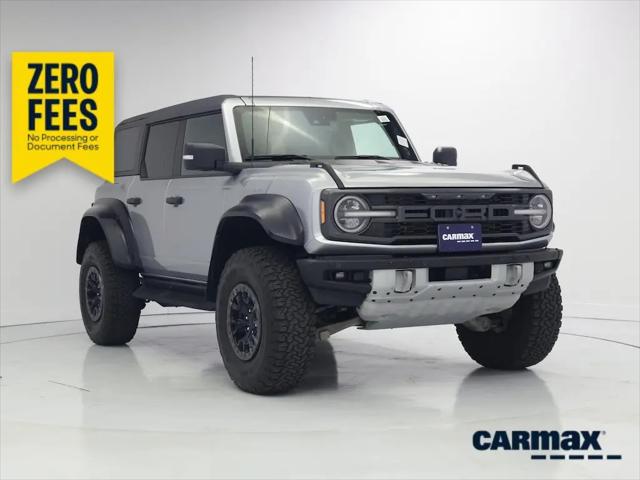 2023 Ford Bronco Raptor for sale in Oceanside, CA