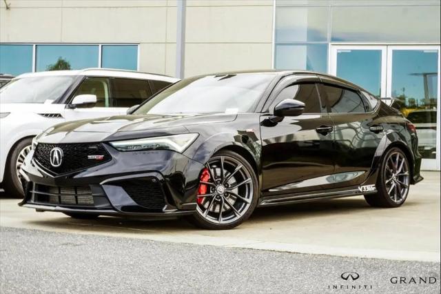 2025 Acura Integra Type S for sale in Macon, GA