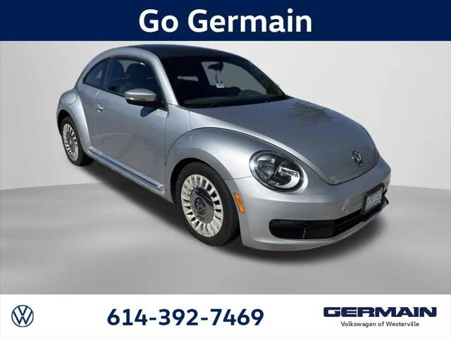 2013 Volkswagen Beetle 2.5L for sale near Westerville, OH