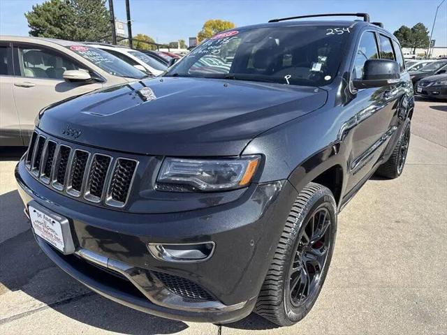 2015 Jeep Grand Cherokee High Altitude for sale in South Sioux City, NE