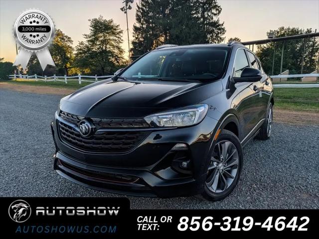 2023 Buick Encore GX Select FWD for sale in Somerset, NJ