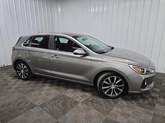 2020 Hyundai Elantra GT Base for sale in Ithaca, NY