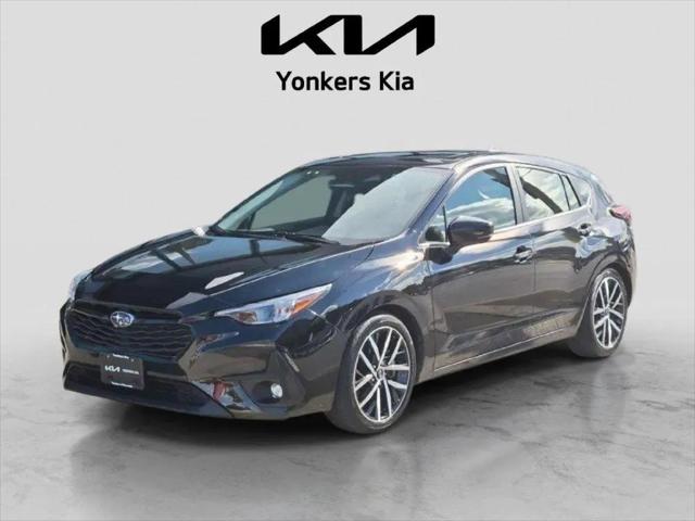 2024 Subaru Impreza Sport 5-Door for sale in Yonkers, NY