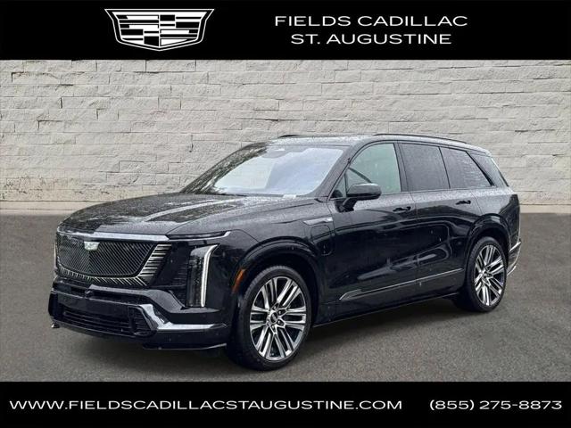 2026 Cadillac iQ Platinum for sale in St Augustine, FL