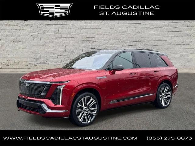 2026 Cadillac iQ Platinum for sale in St Augustine, FL