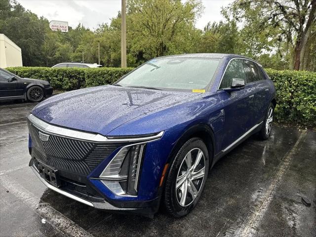 2024 Cadillac iQ Tech w/1SA for sale in St Augustine, FL