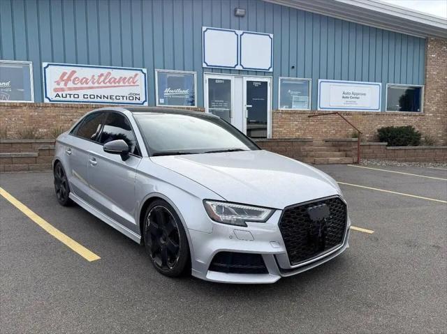 2018 Audi A3 2.0T Premium for sale in Rogers, MN