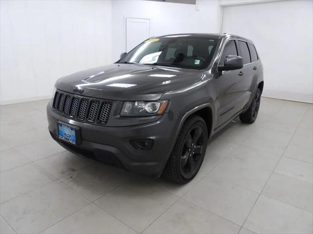 2014 Jeep Grand Cherokee Altitude for sale in Beatrice, NE