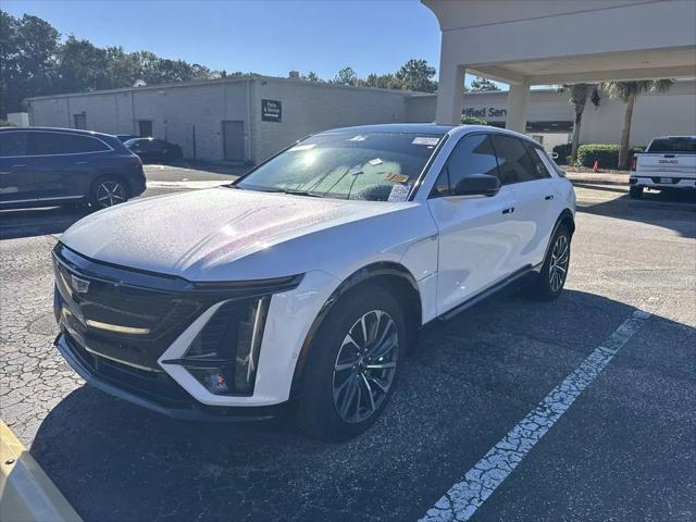 2025 Cadillac iQ Sport 1 RWD for sale in Jacksonville, FL