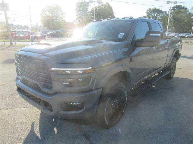 2027 Ram 3500 Big Horn for sale in Morristown, TN