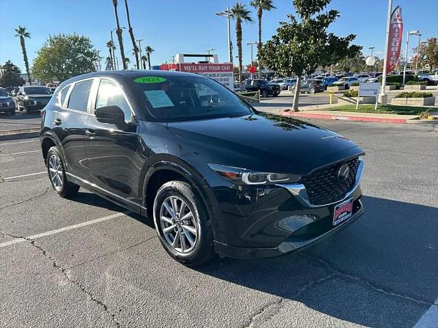 2025 Mazda CX-5 2.5 S Select for sale in Palmdale, CA