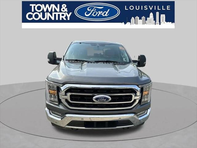 2023 Ford F-150 XLT for sale in Evansville, IN