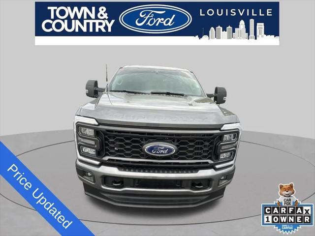 2024 Ford F-250 XL for sale in Evansville, IN