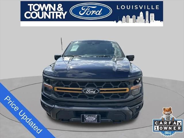 2025 Ford F-150 Tremor for sale in Evansville, IN
