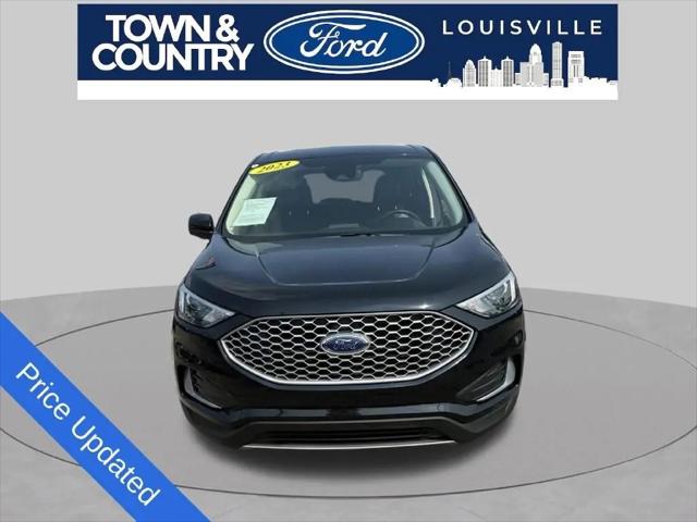 2023 Ford Edge SEL for sale in Evansville, IN