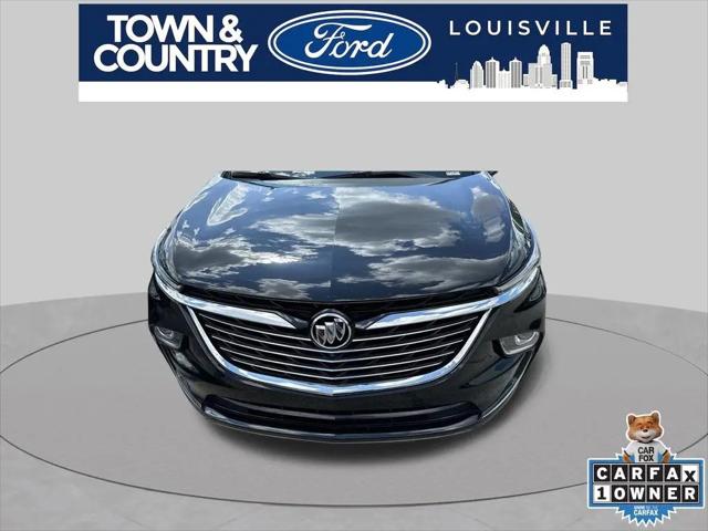 2024 Buick Enclave Premium FWD for sale in Evansville, IN