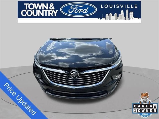 2024 Buick Enclave Premium FWD for sale in Evansville, IN