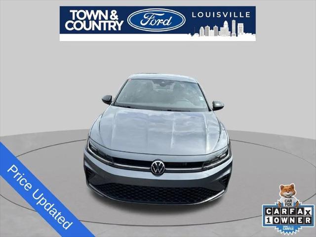 2025 Volkswagen Jetta 1.5T Sport for sale in Evansville, IN