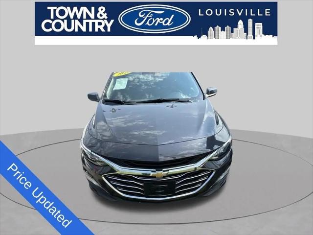 2023 Chevrolet Malibu FWD 1LT for sale in Evansville, IN