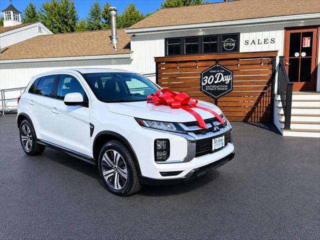 2024 Mitsubishi Outlander Sport 2.0 ES AWC for sale in Northbridge, MA