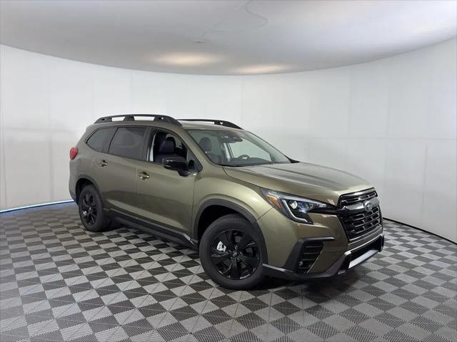 2026 Subaru Ascent Premium 7-Passenger for sale in Mishawaka, IN