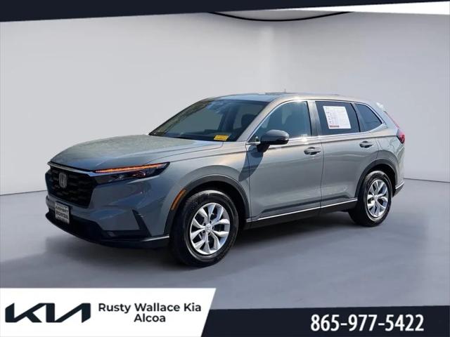 2026 Honda CR-V LX 2WD for sale in Louisville, TN