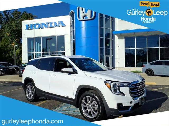 2024 GMC Terrain AWD SLT for sale in Elkhart, IN