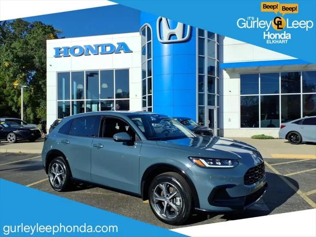 2025 Honda HR-V AWD EX-L for sale in Elkhart, IN