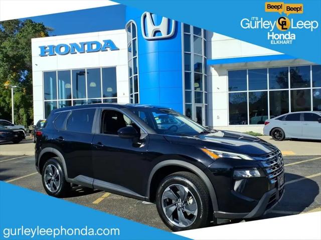 2024 Nissan Rogue SV Intelligent AWD for sale in Elkhart, IN