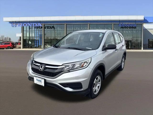 2015 Honda CR-V LX for sale in Altoona, IA