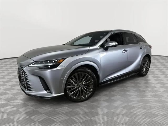 2024 Lexus RX 350 Luxury for sale in Madison, WI