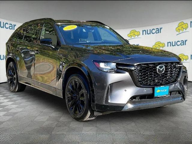 2026 Mazda X-90 3.3 Turbo S Premium Sport for sale in Concord, NH