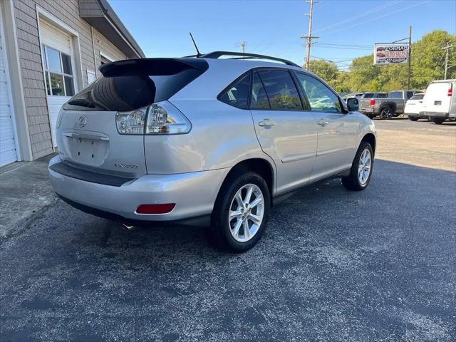 2009 Lexus RX 350 Base for sale near Franklin, OH