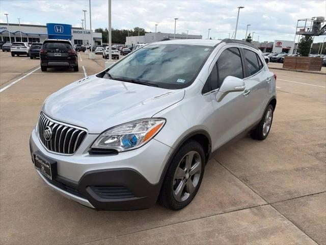 2014 Buick Encore Base for sale in Denison, TX