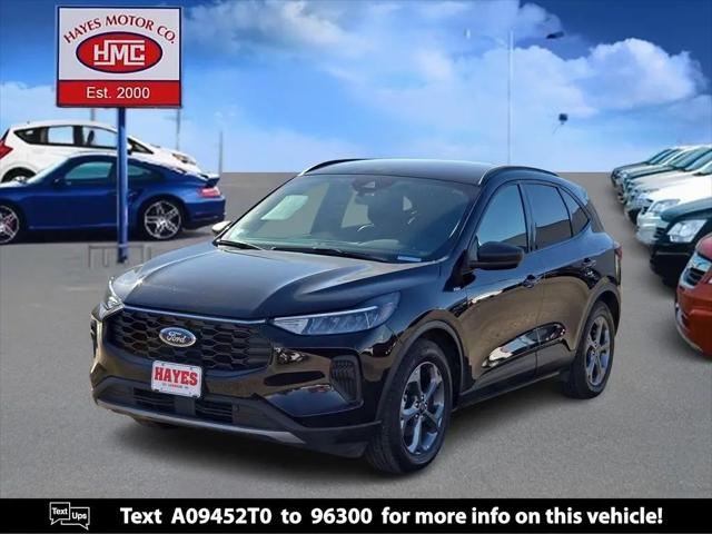 2025 Ford Escape ST-Line for sale in Lubbock, TX