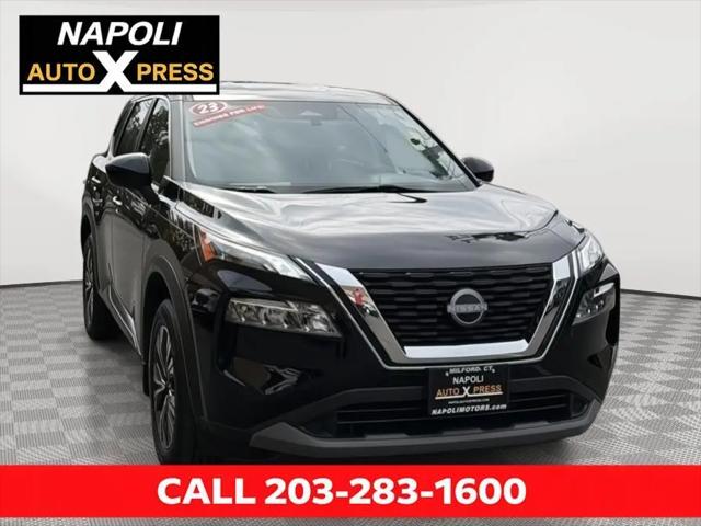 2023 Nissan Rogue SV Intelligent AWD for sale in Milford, CT
