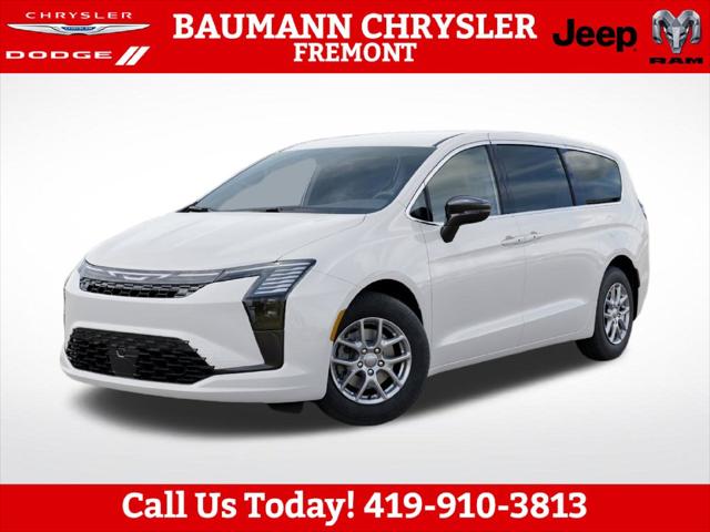 2027 Chrysler Pacifica Select for sale in Freemont, OH